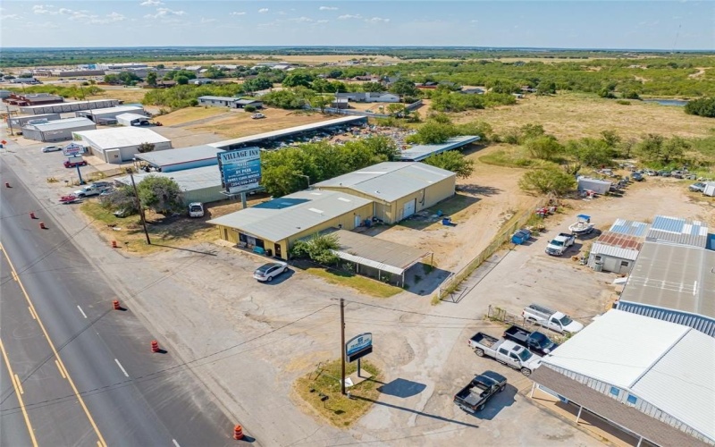 3020 W Walker Street, Breckenridge, TX 76424, ,Commercial Sale,En Venta,3020 W Walker Street,0,20706844