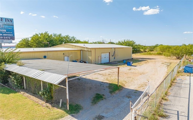 3020 W Walker Street, Breckenridge, TX 76424, ,Commercial Sale,En Venta,3020 W Walker Street,0,20706844