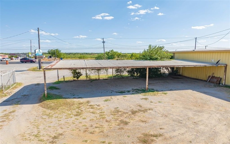 3020 W Walker Street, Breckenridge, TX 76424, ,Commercial Sale,En Venta,3020 W Walker Street,0,20706844