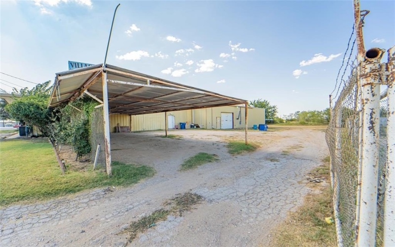 3020 W Walker Street, Breckenridge, TX 76424, ,Commercial Sale,En Venta,3020 W Walker Street,0,20706844