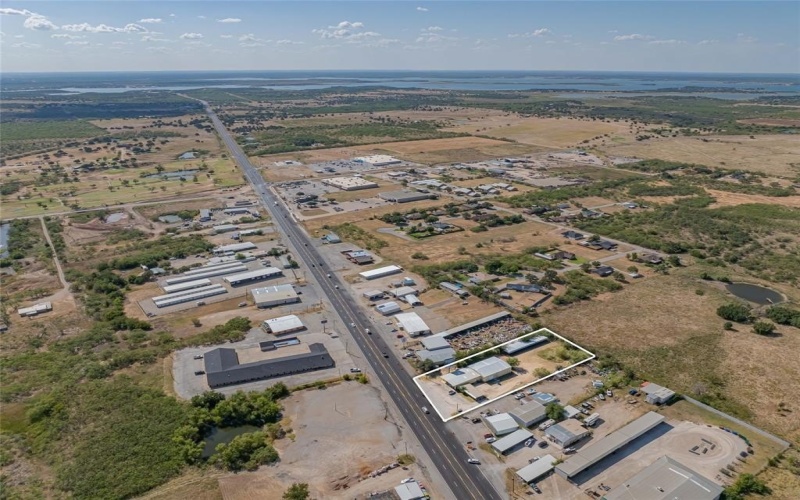 3020 W Walker Street, Breckenridge, TX 76424, ,Commercial Sale,En Venta,3020 W Walker Street,0,20706844