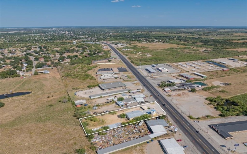 3020 W Walker Street, Breckenridge, TX 76424, ,Commercial Sale,En Venta,3020 W Walker Street,0,20706844