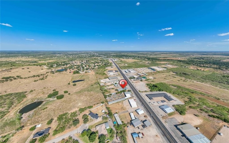 3020 W Walker Street, Breckenridge, TX 76424, ,Commercial Sale,En Venta,3020 W Walker Street,0,20706844
