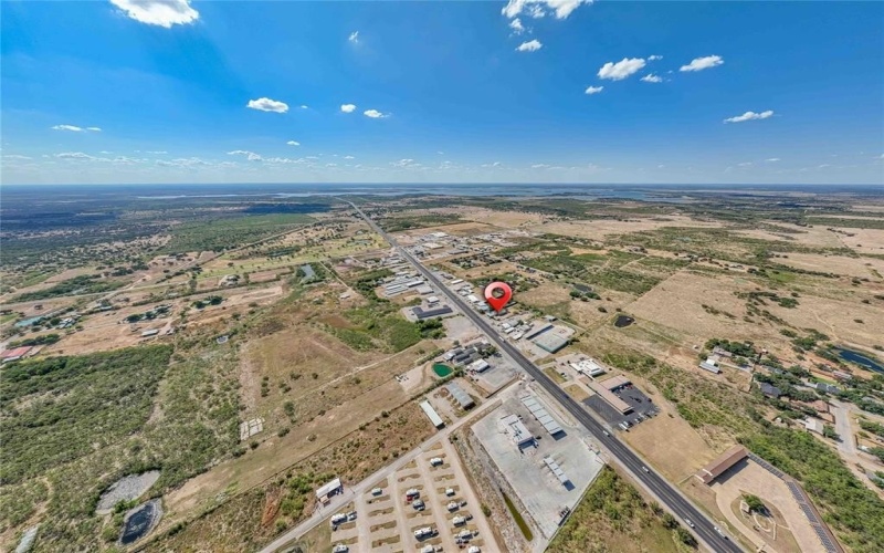 3020 W Walker Street, Breckenridge, TX 76424, ,Commercial Sale,En Venta,3020 W Walker Street,0,20706844