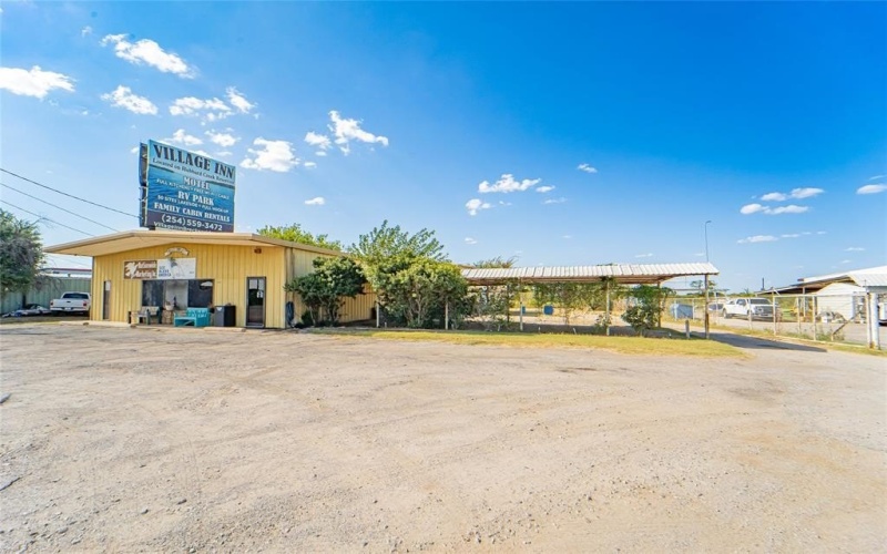 3020 W Walker Street, Breckenridge, TX 76424, ,Commercial Sale,En Venta,3020 W Walker Street,0,20706844