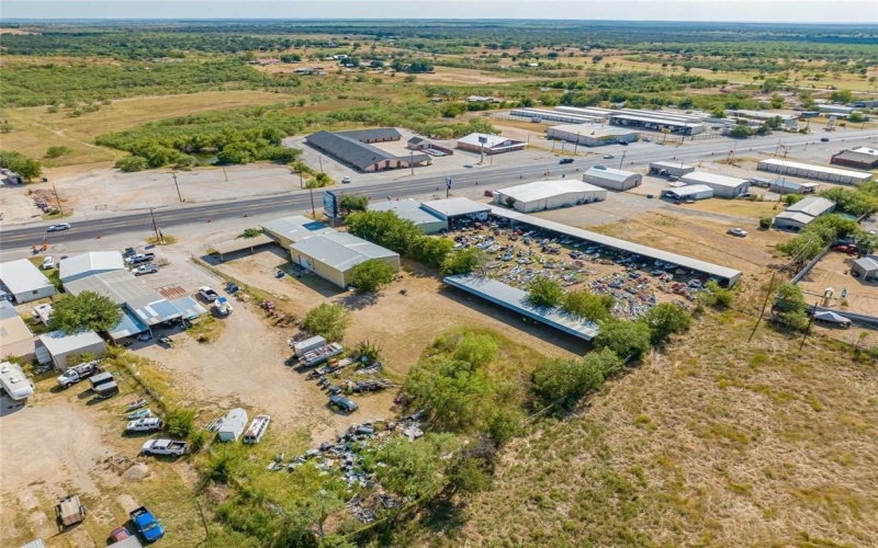 3020 W Walker Street, Breckenridge, TX 76424, ,Commercial Sale,En Venta,3020 W Walker Street,0,20706844