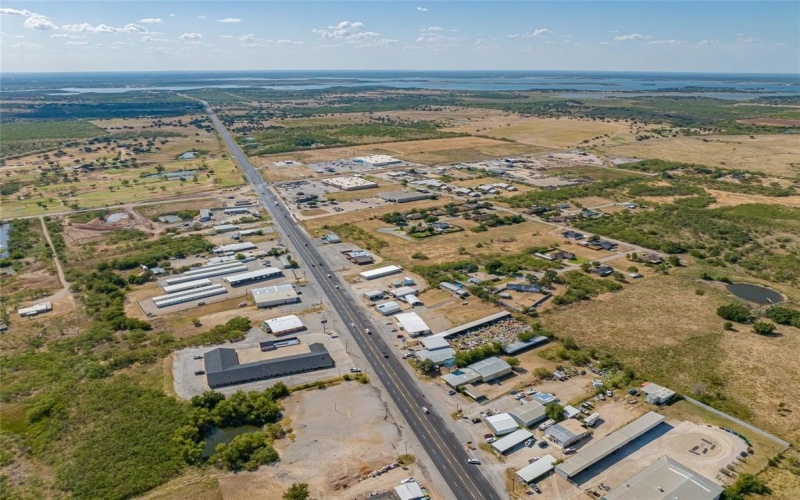 3020 W Walker Street, Breckenridge, TX 76424, ,Commercial Sale,En Venta,3020 W Walker Street,0,20706844