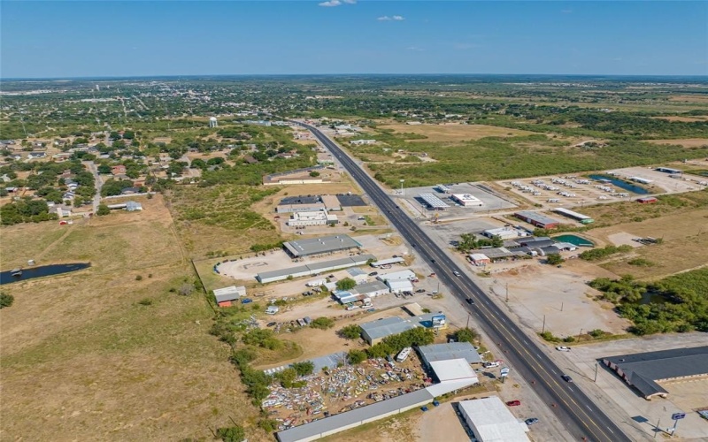 3020 W Walker Street, Breckenridge, TX 76424, ,Commercial Sale,En Venta,3020 W Walker Street,0,20706844