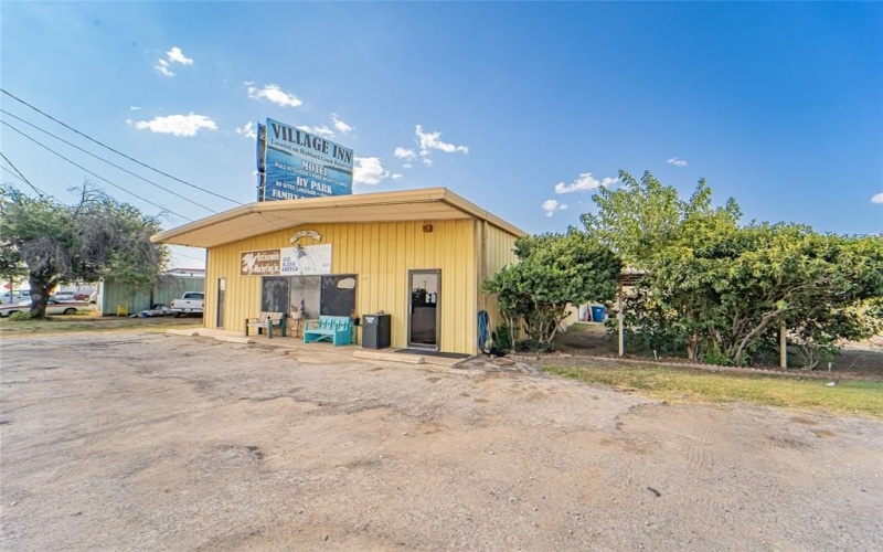 3020 W Walker Street, Breckenridge, TX 76424, ,Commercial Sale,En Venta,3020 W Walker Street,0,20706844