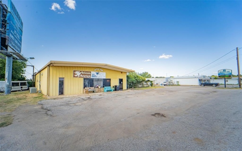 3020 W Walker Street, Breckenridge, TX 76424, ,Commercial Sale,En Venta,3020 W Walker Street,0,20706844