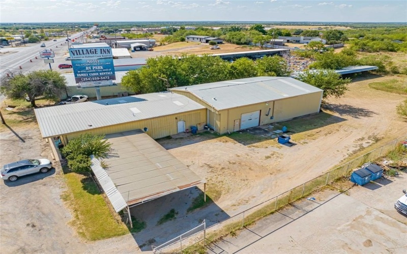 3020 W Walker Street, Breckenridge, TX 76424, ,Commercial Sale,En Venta,3020 W Walker Street,0,20706844