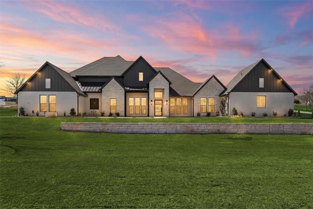 3035 Winding Creek Trail, Aledo, TX 76008, 5 Bedrooms Bedrooms, ,5 BathroomsBathrooms,Residential,For Sale,3035 Winding Creek Trail,0,21198241