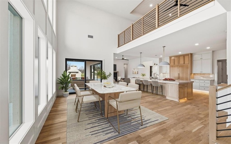 3035 Winding Creek Trail, Aledo, TX 76008, 5 Bedrooms Bedrooms, ,5 BathroomsBathrooms,Residential,For Sale,3035 Winding Creek Trail,0,21198241