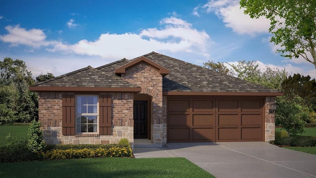 1912 CHEROKEE Lane, Cleburne, TX 76033, 3 Habitaciones Habitaciones , ,2 BañosBaños,Residential,En Venta,1912 CHEROKEE Lane,0,21198263