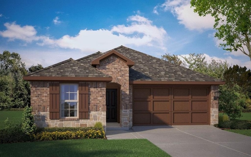 1912 CHEROKEE Lane, Cleburne, TX 76033, 3 Habitaciones Habitaciones , ,2 BañosBaños,Residential,En Venta,1912 CHEROKEE Lane,0,21198263