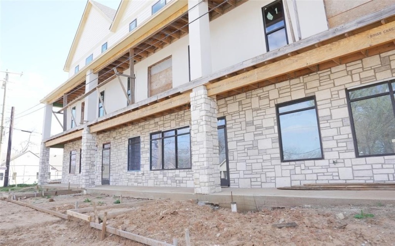 299 301 303 W Oak Street, Mansfield, TX 76063, 3 Habitaciones Habitaciones , ,3 BañosBaños,Residential,En Venta,299 301 303 W Oak Street,0,21199227