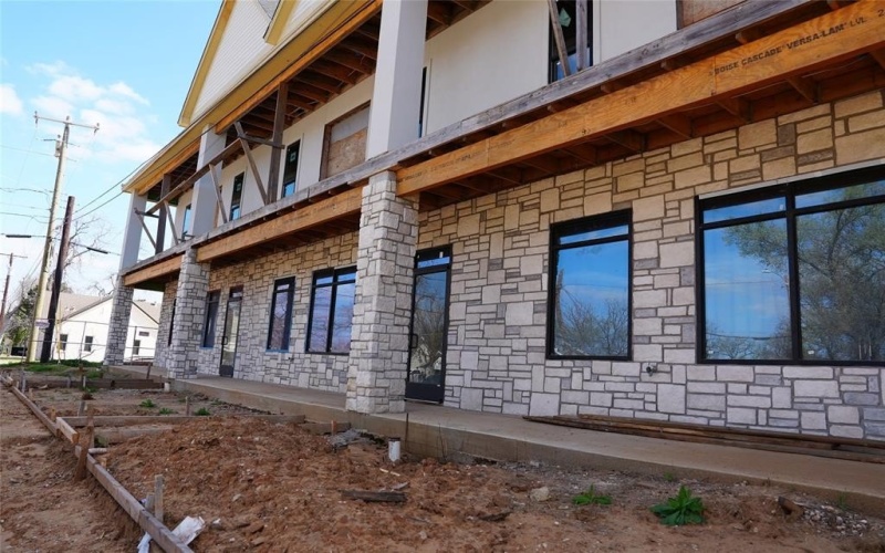 299 301 303 W Oak Street, Mansfield, TX 76063, 3 Habitaciones Habitaciones , ,3 BañosBaños,Residential,En Venta,299 301 303 W Oak Street,0,21199227