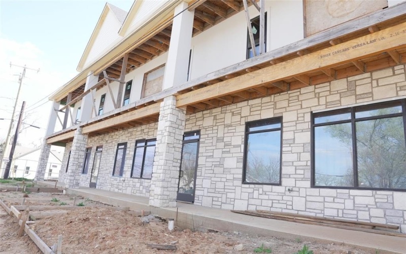 299 301 303 W Oak Street, Mansfield, TX 76063, 3 Habitaciones Habitaciones , ,3 BañosBaños,Residential,En Venta,299 301 303 W Oak Street,0,21199227