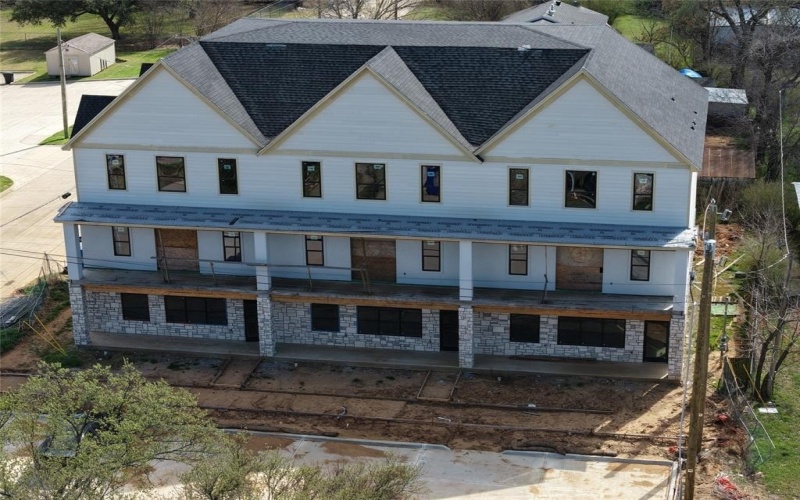 299 301 303 W Oak Street, Mansfield, TX 76063, 3 Habitaciones Habitaciones , ,3 BañosBaños,Residential,En Venta,299 301 303 W Oak Street,0,21199227