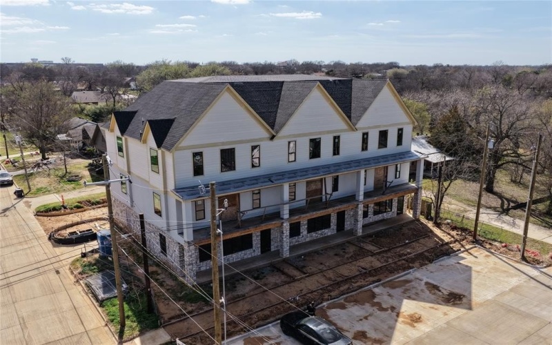 299 301 303 W Oak Street, Mansfield, TX 76063, 3 Habitaciones Habitaciones , ,3 BañosBaños,Residential,En Venta,299 301 303 W Oak Street,0,21199227