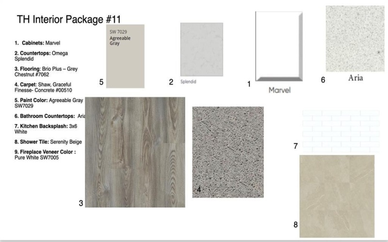 2007 Psalm Circle, Heath, TX 75126, 3 Habitaciones Habitaciones , ,2 BañosBaños,Residential,En Venta,2007 Psalm Circle,0,21199269