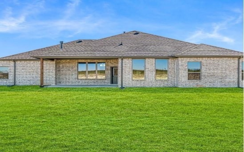 124 Lila Lake Drive, Waxahachie, TX 75165, 4 Habitaciones Habitaciones , ,2 BañosBaños,Residential,En Venta,124 Lila Lake Drive,0,21199501