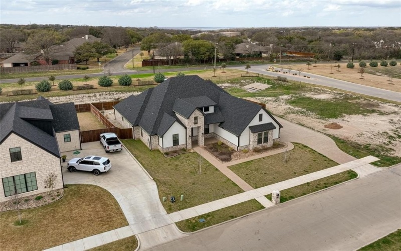 13062 Rainier Drive, Woodway, TX 76712, 5 Bedrooms Bedrooms, ,3 BathroomsBathrooms,Residential,For Sale,13062 Rainier Drive,0,21199552