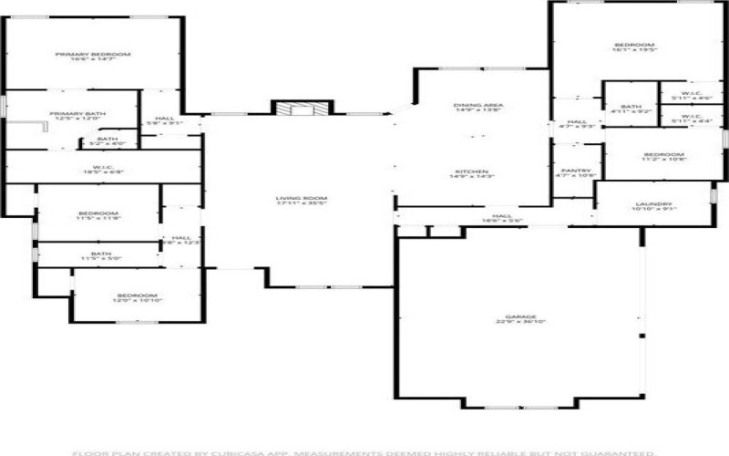 13062 Rainier Drive, Woodway, TX 76712, 5 Bedrooms Bedrooms, ,3 BathroomsBathrooms,Residential,For Sale,13062 Rainier Drive,0,21199552