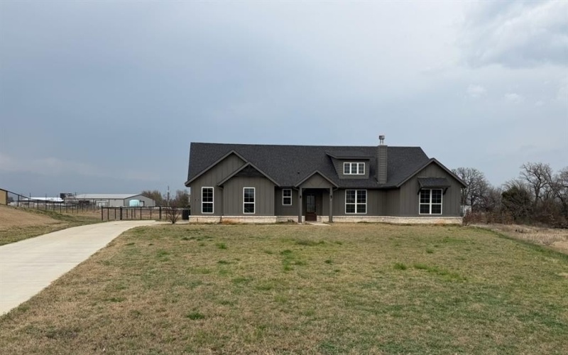 1035 Northern Oaks Court, Springtown, TX 76082, 4 Habitaciones Habitaciones , ,2 BañosBaños,Residential,En Venta,1035 Northern Oaks Court,0,21199699