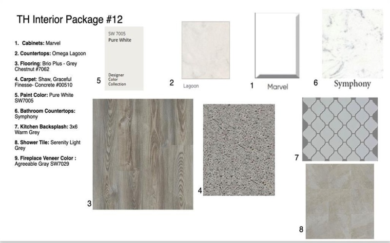 2019 Psalm Circle, Heath, TX 75126, 3 Habitaciones Habitaciones , ,2 BañosBaños,Residential,En Venta,2019 Psalm Circle,0,21199946