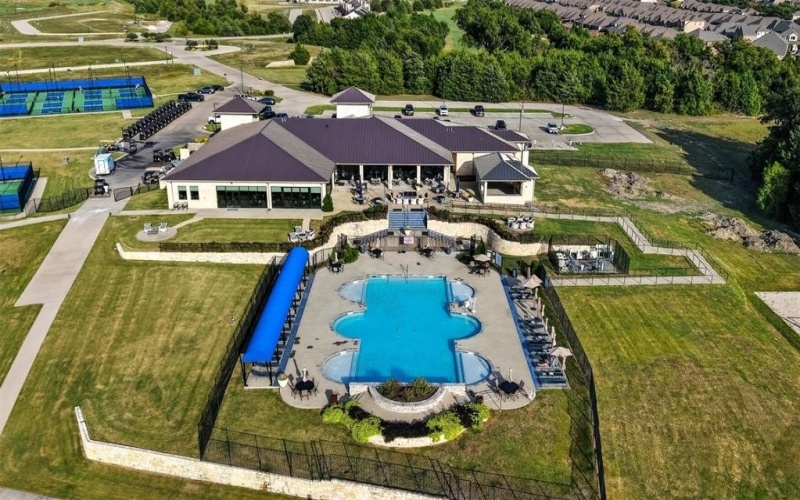 2023 Psalm Circle, Heath, TX 75126, 3 Habitaciones Habitaciones , ,2 BañosBaños,Residential,En Venta,2023 Psalm Circle,0,21199951