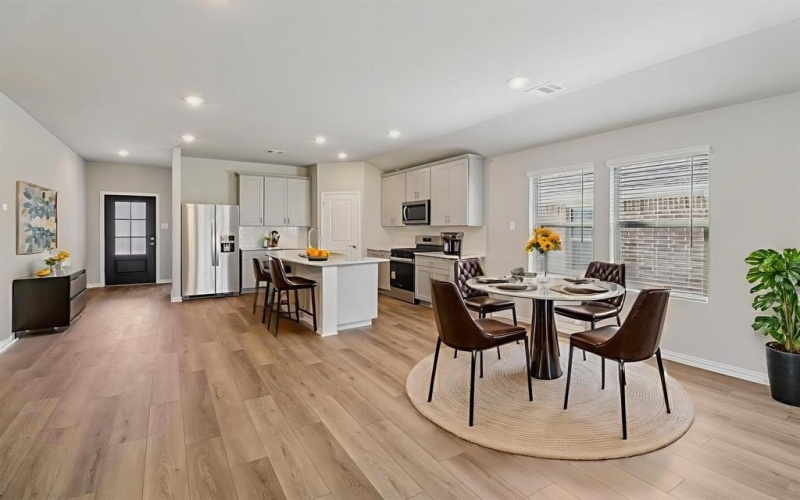 2304 Nicole Drive, Denton, TX 76208, 3 Habitaciones Habitaciones , ,2 BañosBaños,Residential,En Venta,2304 Nicole Drive,0,21200128