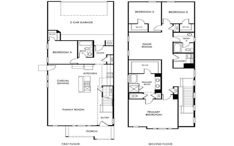 2761 Kobuk Drive, Corinth, TX 76210, 4 Bedrooms Bedrooms, ,3 BathroomsBathrooms,Residential,For Sale,2761 Kobuk Drive,0,21200141