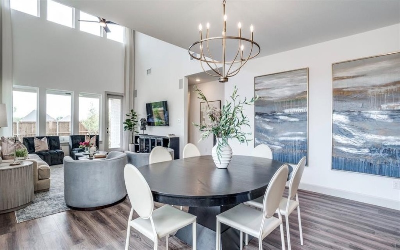 1354 Watson Branch Lane, Mansfield, TX 76063, 4 Habitaciones Habitaciones , ,5 BañosBaños,Residential,En Venta,1354 Watson Branch Lane,0,21200216