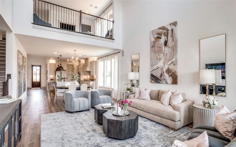 1354 Watson Branch Lane, Mansfield, TX 76063, 4 Habitaciones Habitaciones , ,5 BañosBaños,Residential,En Venta,1354 Watson Branch Lane,0,21200216