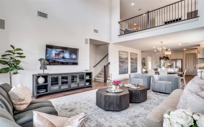 1354 Watson Branch Lane, Mansfield, TX 76063, 4 Habitaciones Habitaciones , ,5 BañosBaños,Residential,En Venta,1354 Watson Branch Lane,0,21200216