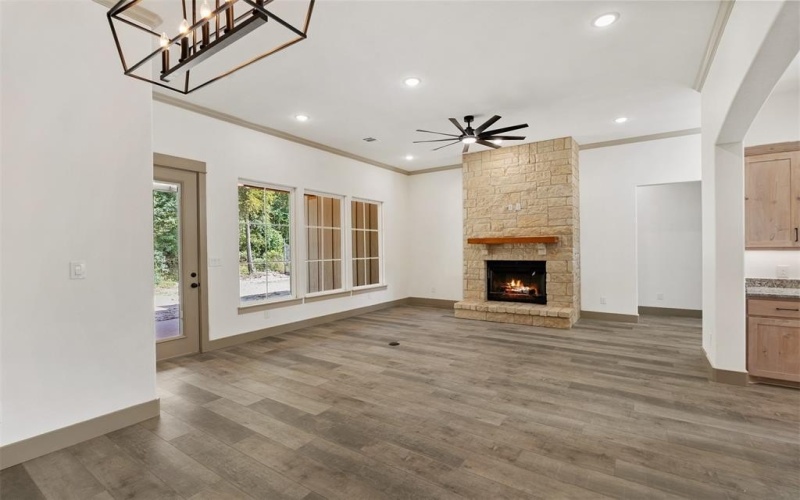 30 Rainbow Drive, Star Harbor, TX 75148, 4 Habitaciones Habitaciones , ,2 BañosBaños,Residential,En Venta,30 Rainbow Drive,0,21200222