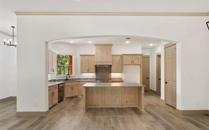 30 Rainbow Drive, Star Harbor, TX 75148, 4 Habitaciones Habitaciones , ,2 BañosBaños,Residential,En Venta,30 Rainbow Drive,0,21200222