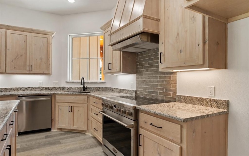 30 Rainbow Drive, Star Harbor, TX 75148, 4 Habitaciones Habitaciones , ,2 BañosBaños,Residential,En Venta,30 Rainbow Drive,0,21200222