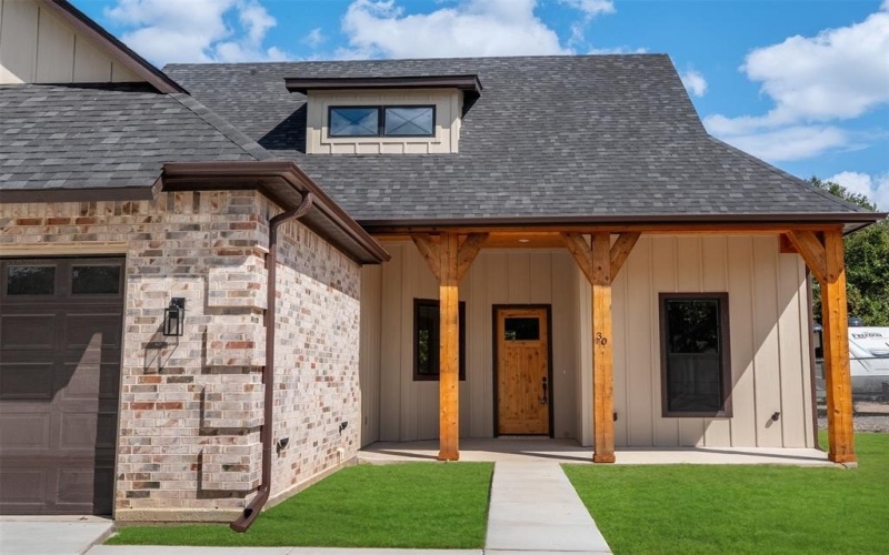 30 Rainbow Drive, Star Harbor, TX 75148, 4 Habitaciones Habitaciones , ,2 BañosBaños,Residential,En Venta,30 Rainbow Drive,0,21200222