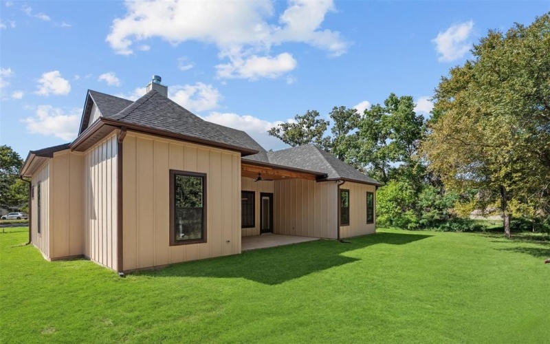 30 Rainbow Drive, Star Harbor, TX 75148, 4 Habitaciones Habitaciones , ,2 BañosBaños,Residential,En Venta,30 Rainbow Drive,0,21200222