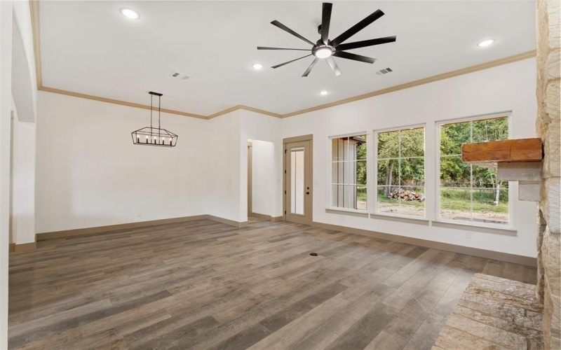 30 Rainbow Drive, Star Harbor, TX 75148, 4 Habitaciones Habitaciones , ,2 BañosBaños,Residential,En Venta,30 Rainbow Drive,0,21200222