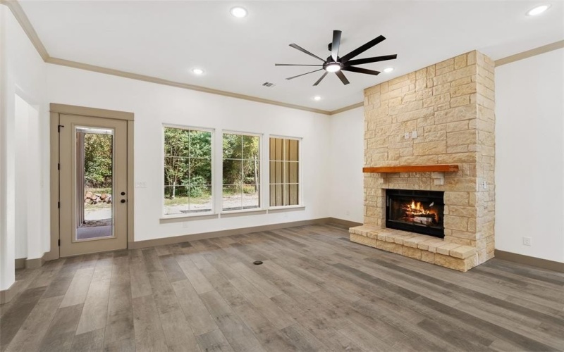 30 Rainbow Drive, Star Harbor, TX 75148, 4 Habitaciones Habitaciones , ,2 BañosBaños,Residential,En Venta,30 Rainbow Drive,0,21200222