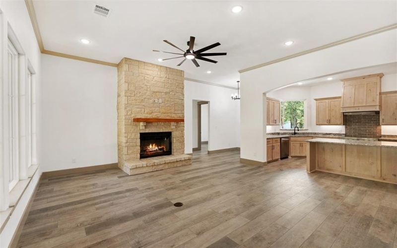 30 Rainbow Drive, Star Harbor, TX 75148, 4 Habitaciones Habitaciones , ,2 BañosBaños,Residential,En Venta,30 Rainbow Drive,0,21200222