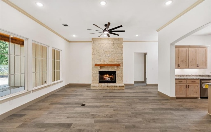 30 Rainbow Drive, Star Harbor, TX 75148, 4 Habitaciones Habitaciones , ,2 BañosBaños,Residential,En Venta,30 Rainbow Drive,0,21200222