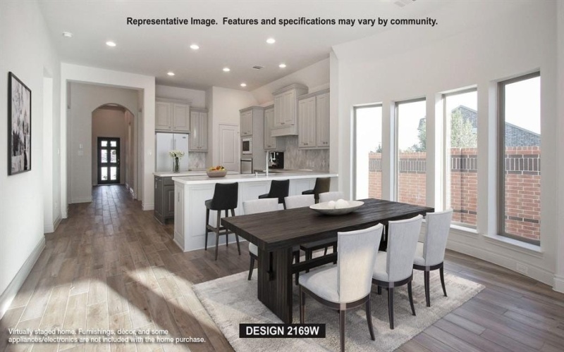 2913 Soaring Hills Drive, Forney, TX 75126, 4 Bedrooms Bedrooms, ,3 BathroomsBathrooms,Residential,For Sale,2913 Soaring Hills Drive,0,21200338