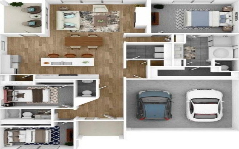 3224 Steer Trail, Royse City, TX 75189, 3 Bedrooms Bedrooms, ,2 BathroomsBathrooms,Residential,For Sale,3224 Steer Trail,0,21200353