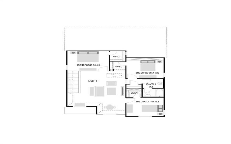 2707 Parkside Trail, Princeton, TX 75407, 4 Habitaciones Habitaciones , ,2 BañosBaños,Residential,En Venta,2707 Parkside Trail,0,21200367