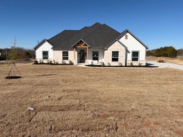 202 Coalson Crossing, Azle, TX 76020, 4 Habitaciones Habitaciones , ,2 BañosBaños,Residential,En Venta,202 Coalson Crossing,0,21200377
