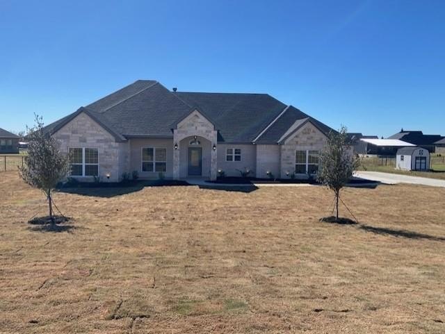 165 Coalson Crossing, Azle, TX 76020, 4 Bedrooms Bedrooms, ,2 BathroomsBathrooms,Residential,For Sale,165 Coalson Crossing,0,21200411